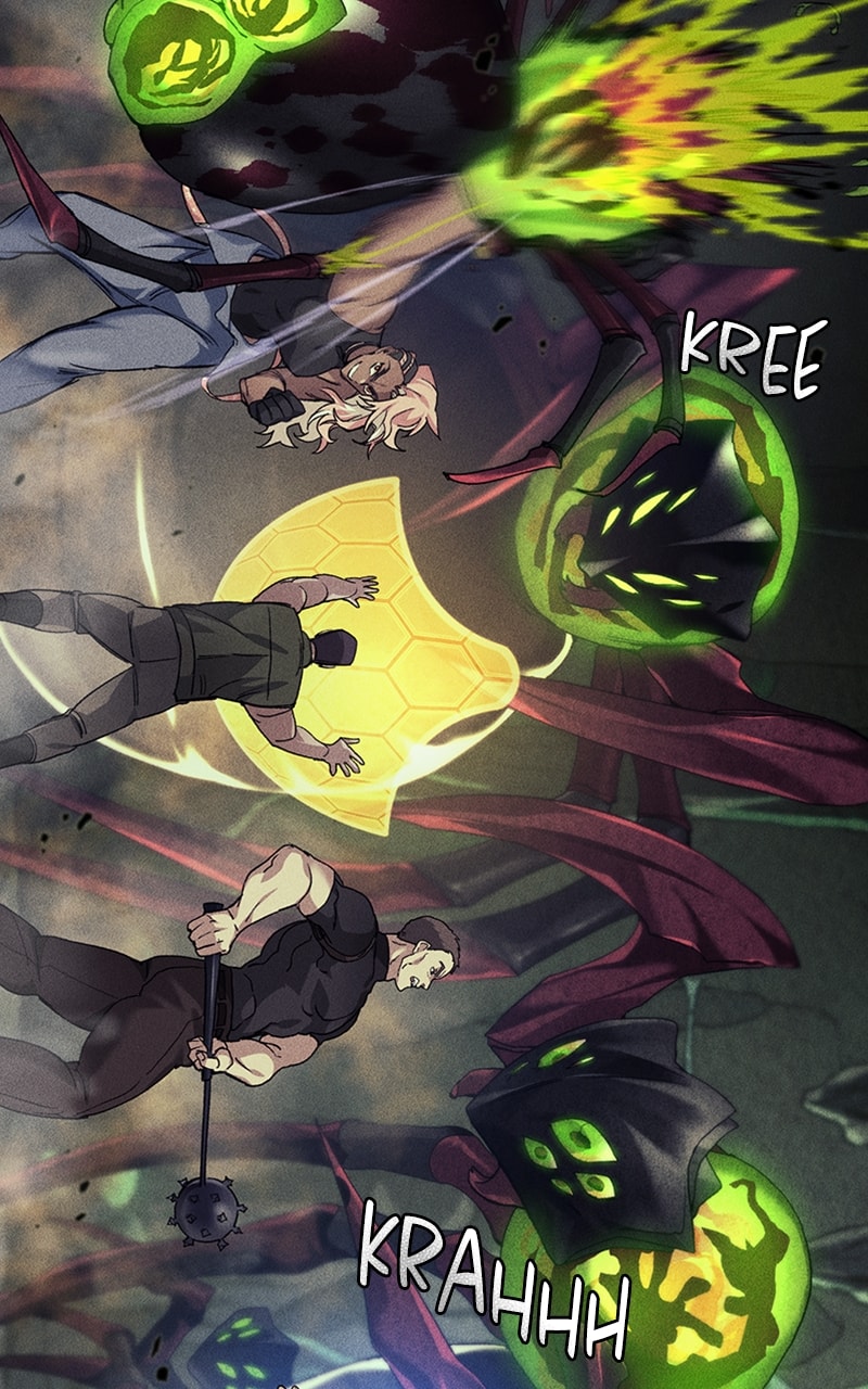 I Stole The First Ranker’S Soul chapter 25 page 25