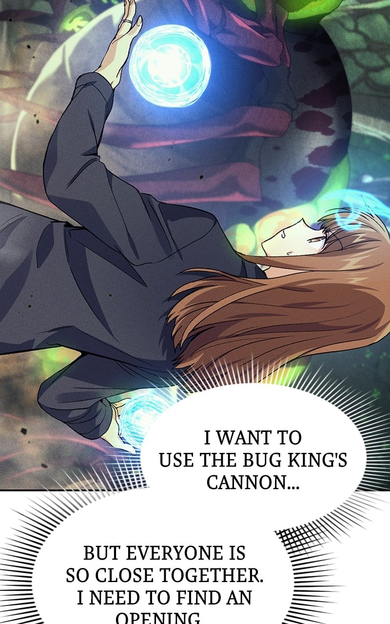 I Stole The First Ranker’S Soul chapter 25 page 26