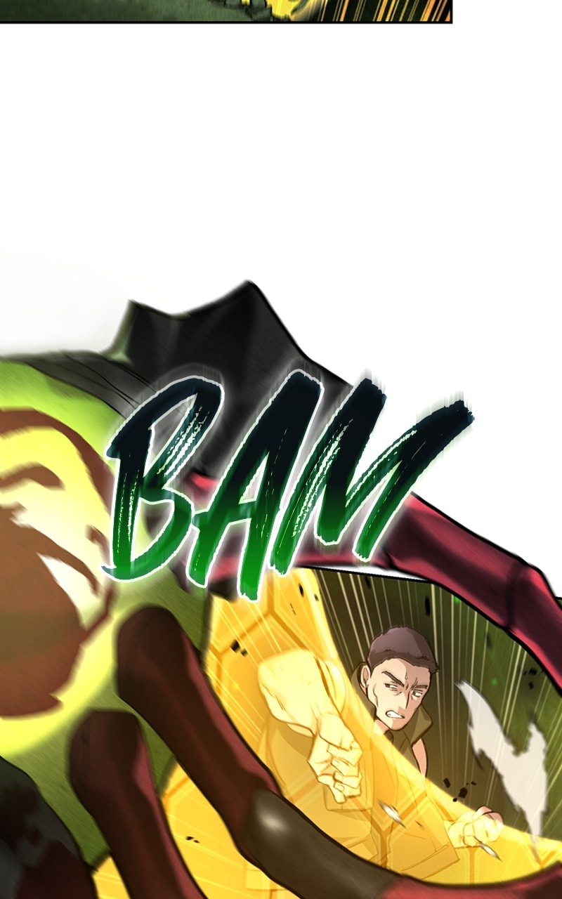 I Stole The First Ranker’S Soul chapter 25 page 28