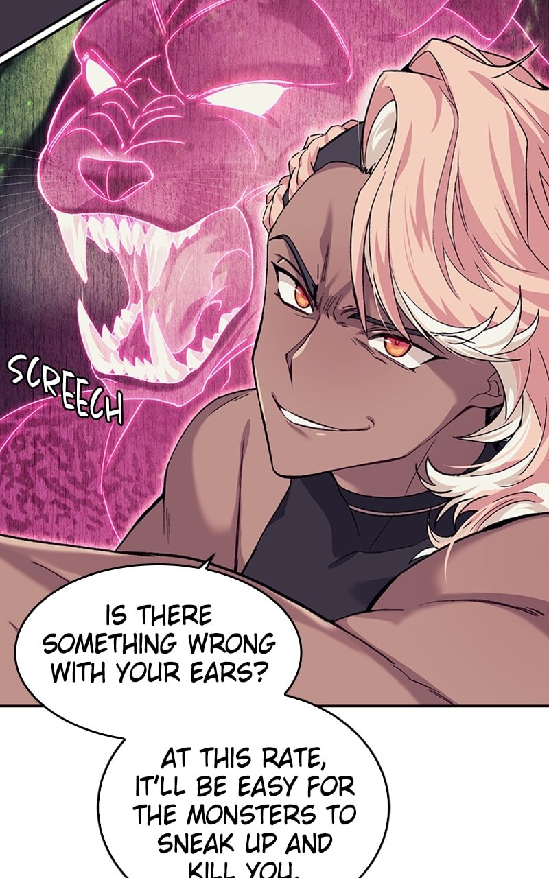 I Stole The First Ranker’S Soul chapter 25 page 3