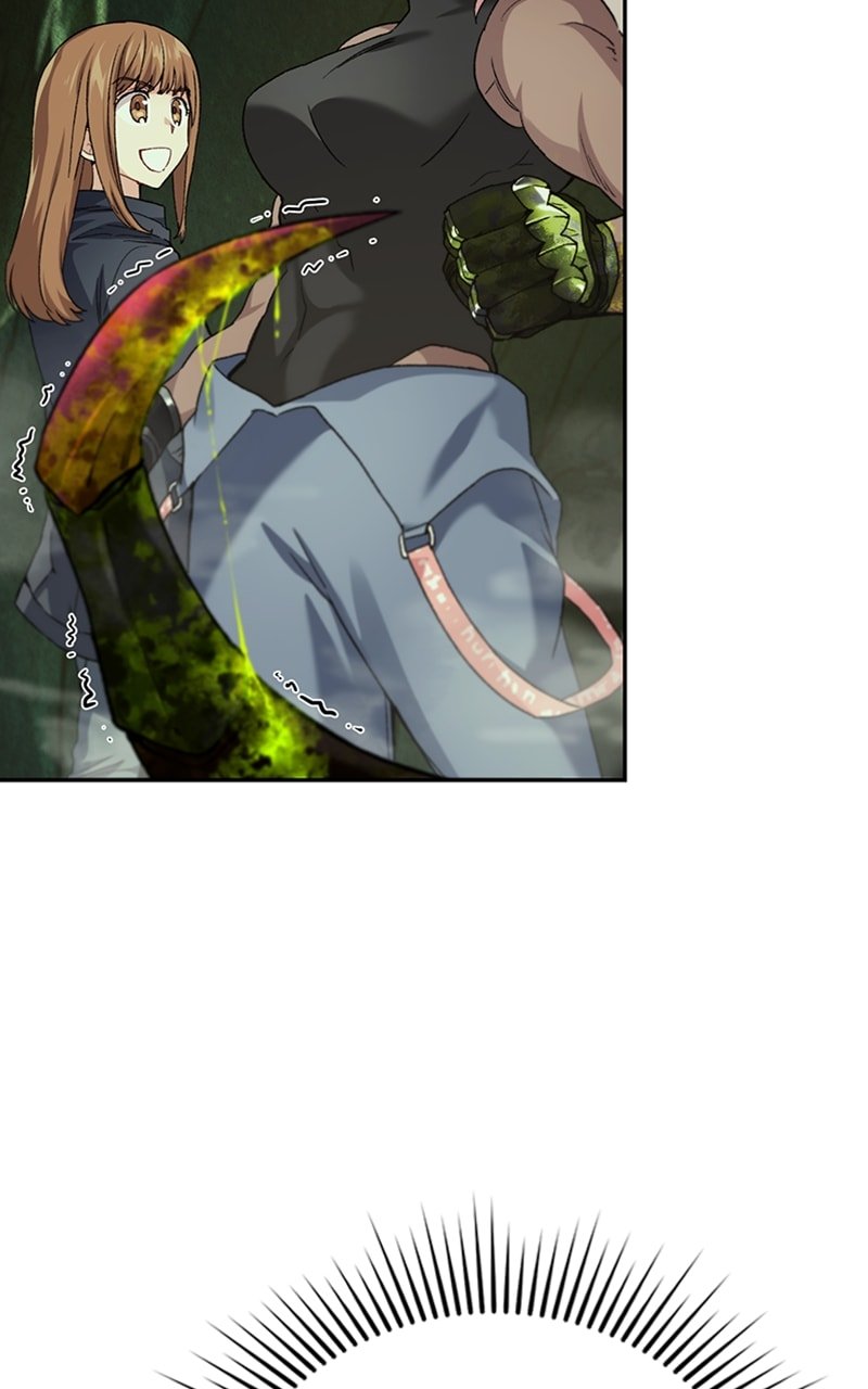 I Stole The First Ranker’S Soul chapter 25 page 37