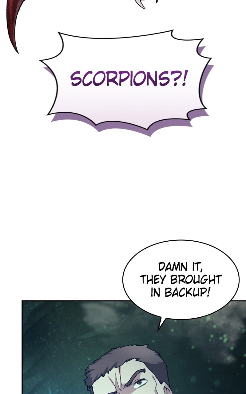 I Stole The First Ranker’S Soul chapter 25 page 42