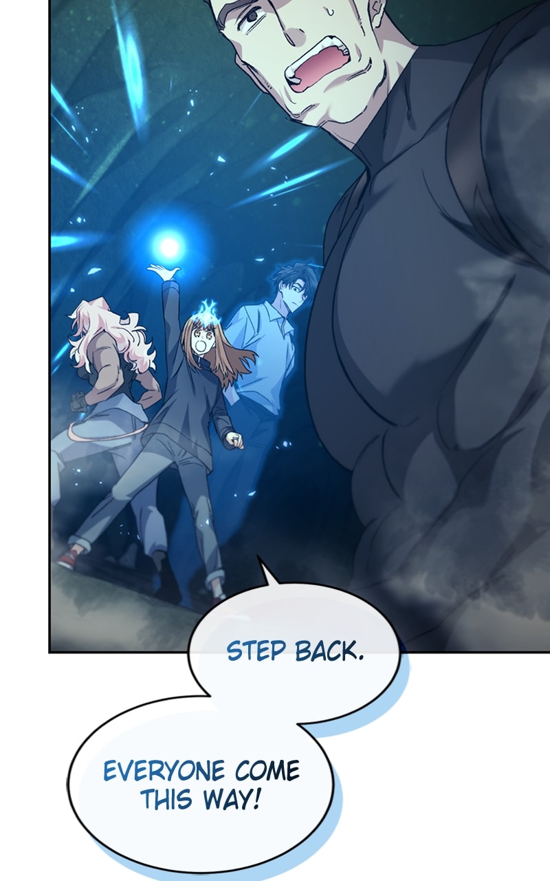 I Stole The First Ranker’S Soul chapter 25 page 43