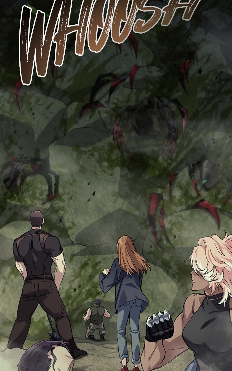 I Stole The First Ranker’S Soul chapter 25 page 50