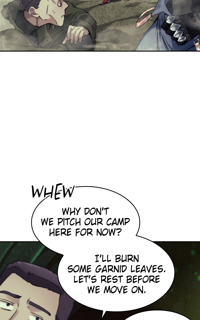 I Stole The First Ranker’S Soul chapter 25 page 51