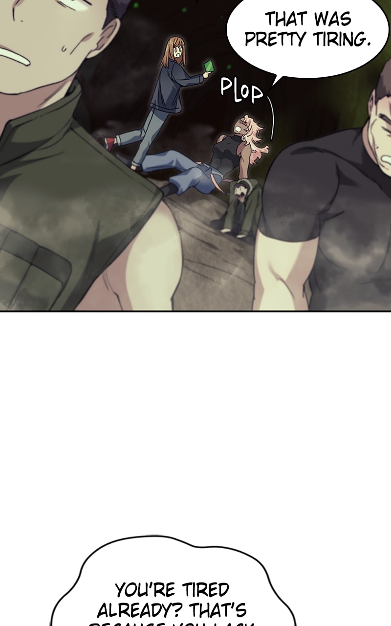 I Stole The First Ranker’S Soul chapter 25 page 52