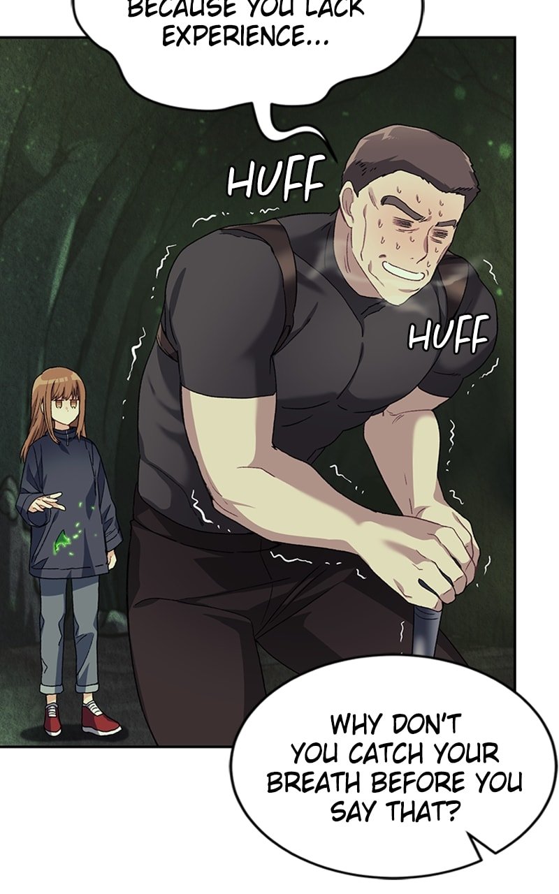 I Stole The First Ranker’S Soul chapter 25 page 53