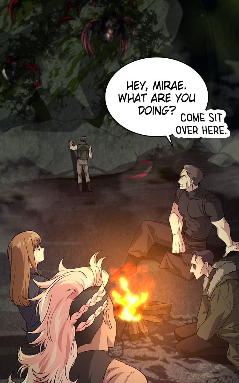 I Stole The First Ranker’S Soul chapter 25 page 56