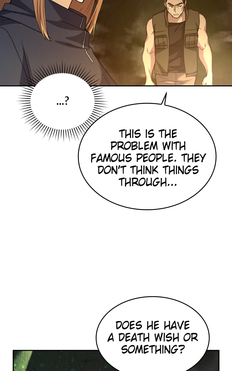 I Stole The First Ranker’S Soul chapter 25 page 58