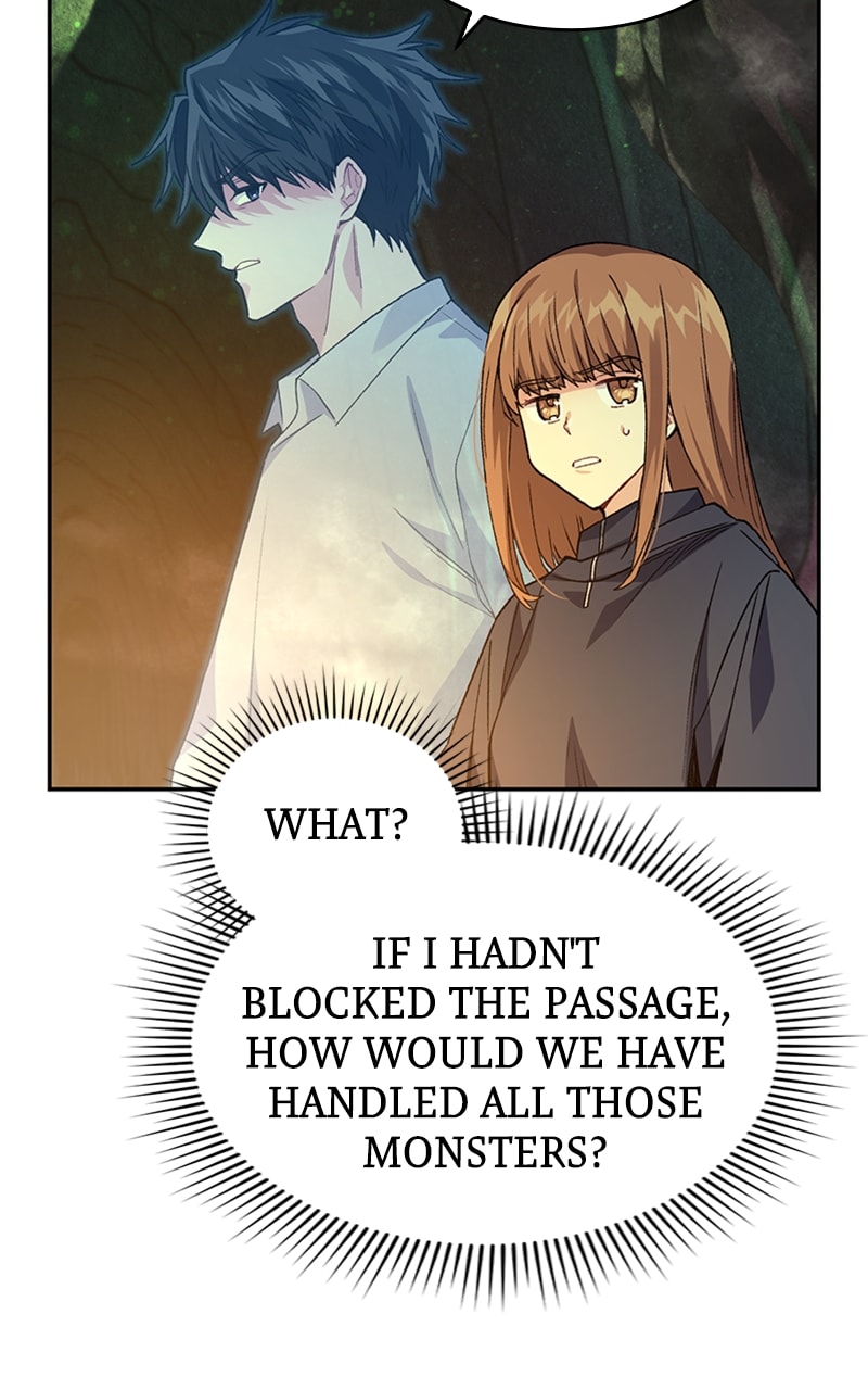 I Stole The First Ranker’S Soul chapter 25 page 59