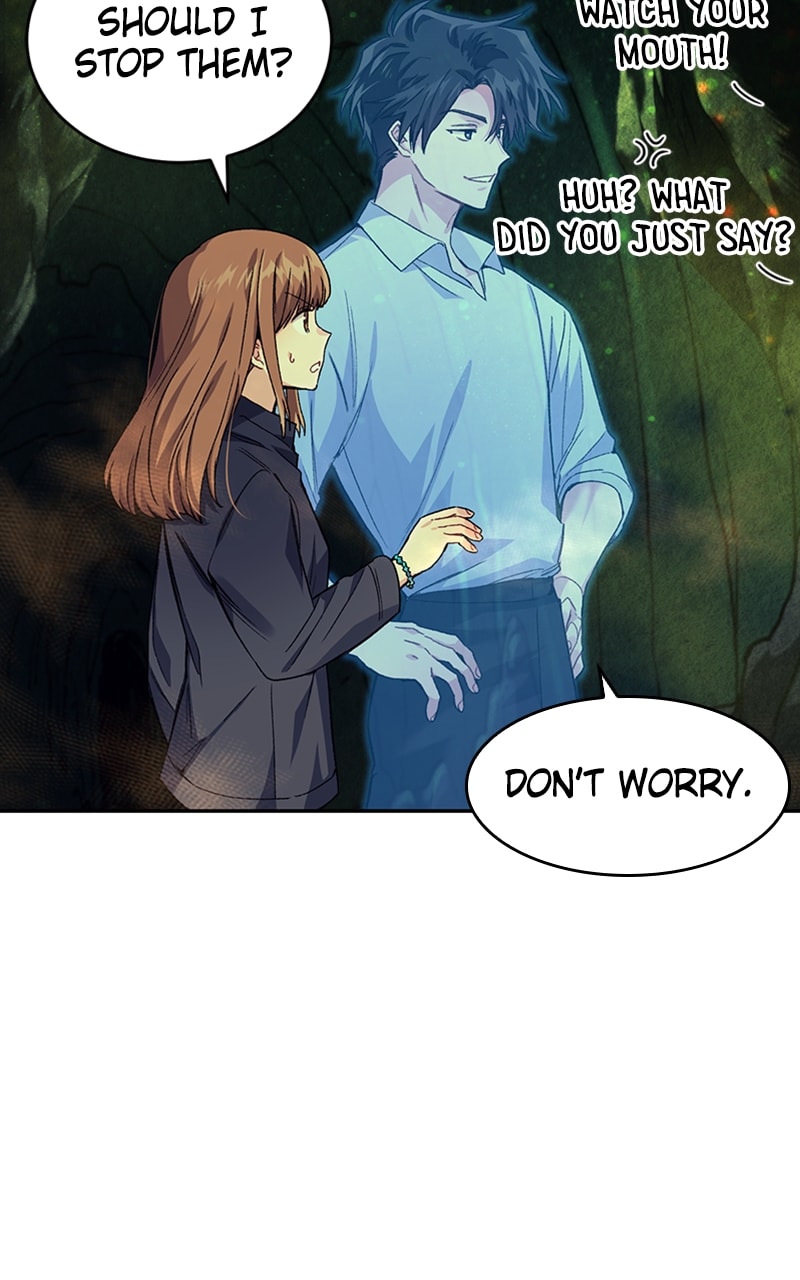 I Stole The First Ranker’S Soul chapter 25 page 6