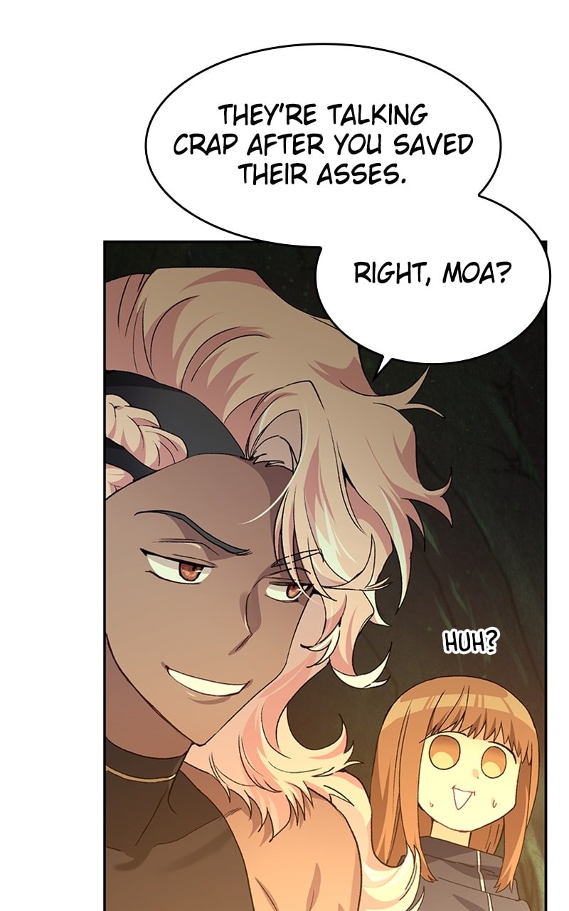 I Stole The First Ranker’S Soul chapter 25 page 62