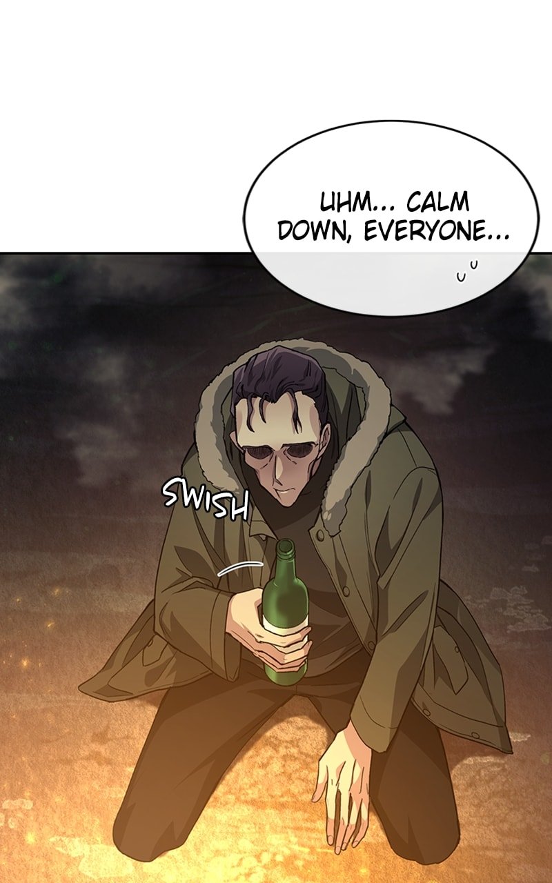 I Stole The First Ranker’S Soul chapter 25 page 64