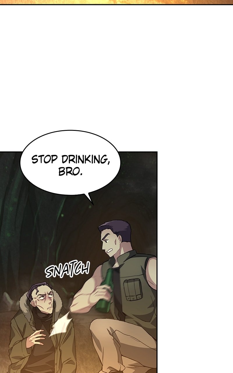 I Stole The First Ranker’S Soul chapter 25 page 65