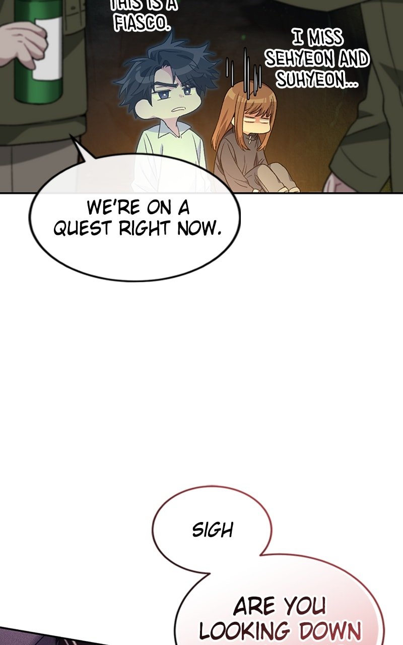 I Stole The First Ranker’S Soul chapter 25 page 67