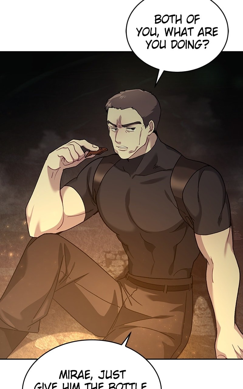 I Stole The First Ranker’S Soul chapter 25 page 70