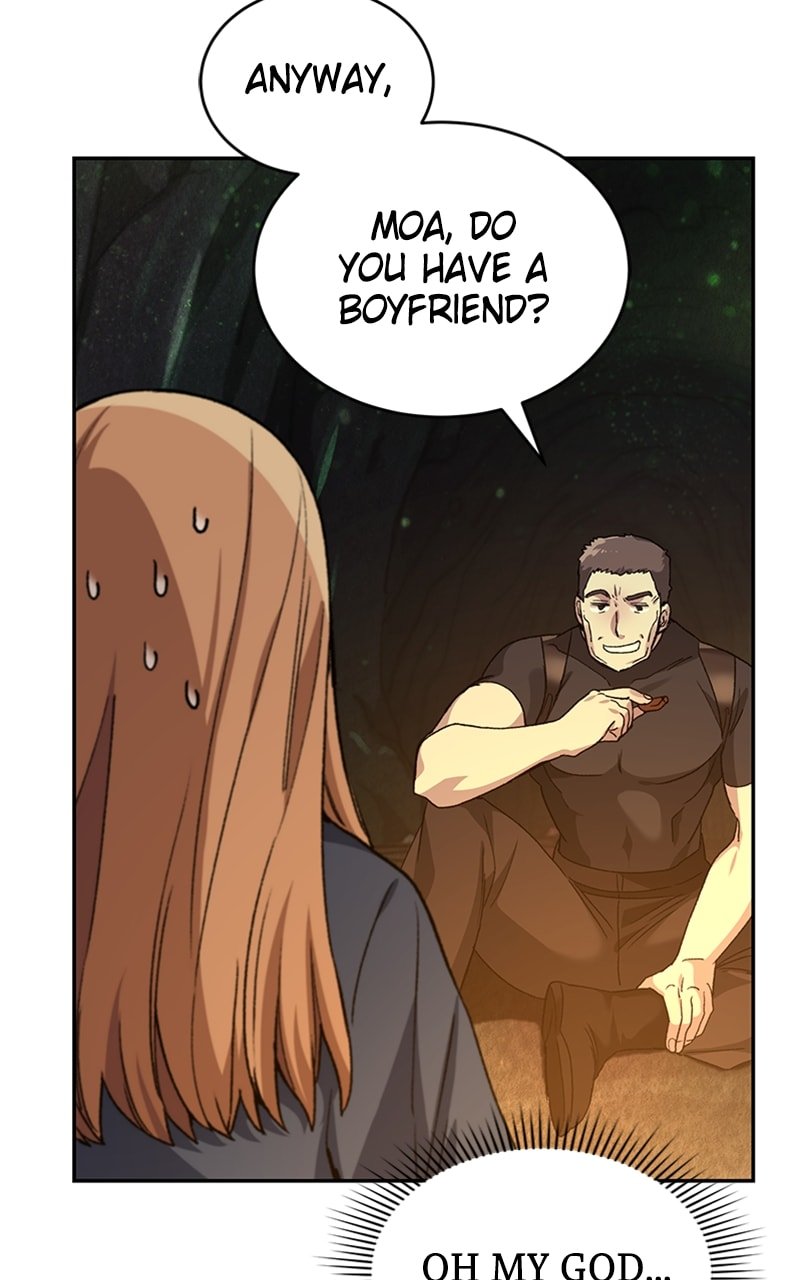 I Stole The First Ranker’S Soul chapter 25 page 73