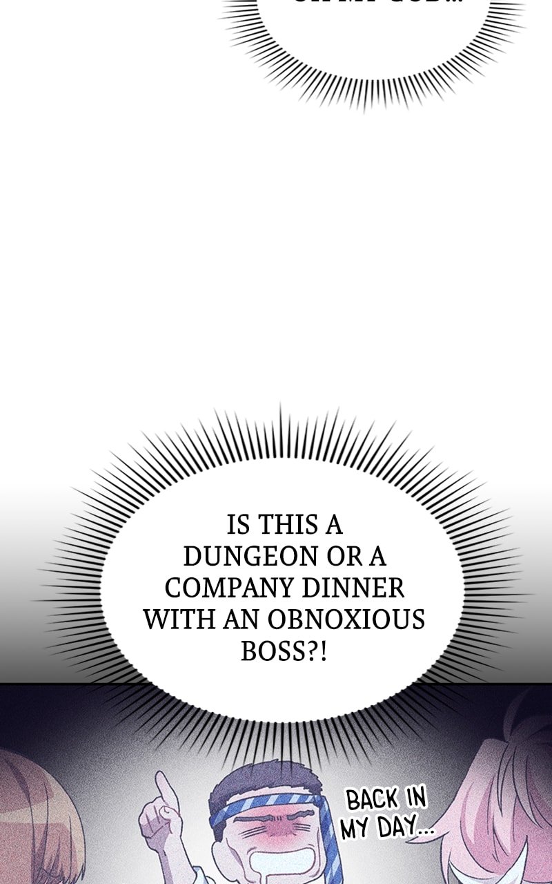 I Stole The First Ranker’S Soul chapter 25 page 74