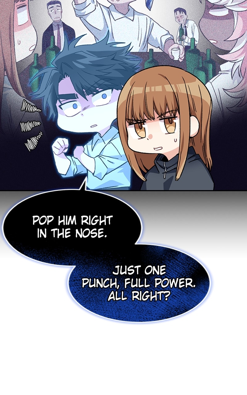 I Stole The First Ranker’S Soul chapter 25 page 75