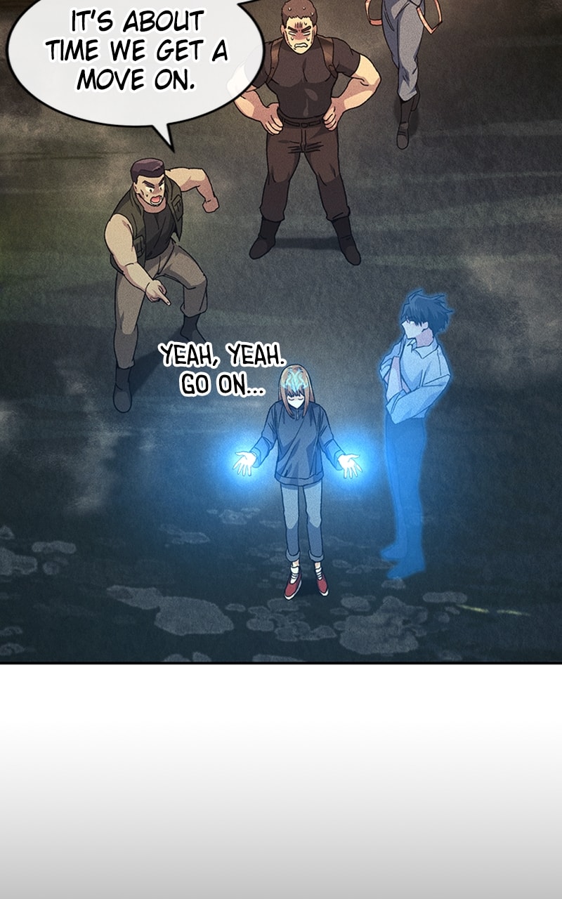 I Stole The First Ranker’S Soul chapter 25 page 82