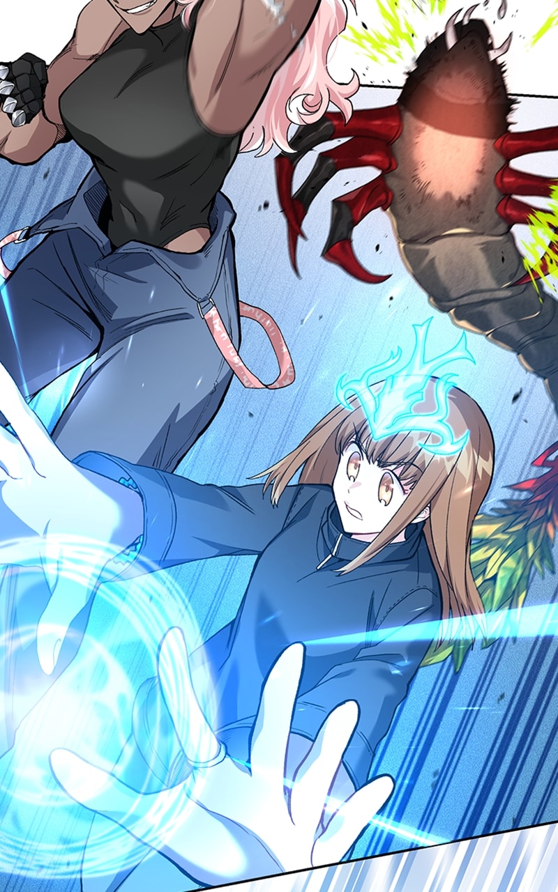 I Stole The First Ranker’S Soul chapter 25 page 87