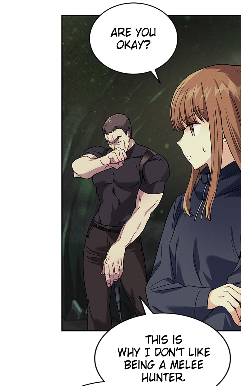 I Stole The First Ranker’S Soul chapter 25 page 94