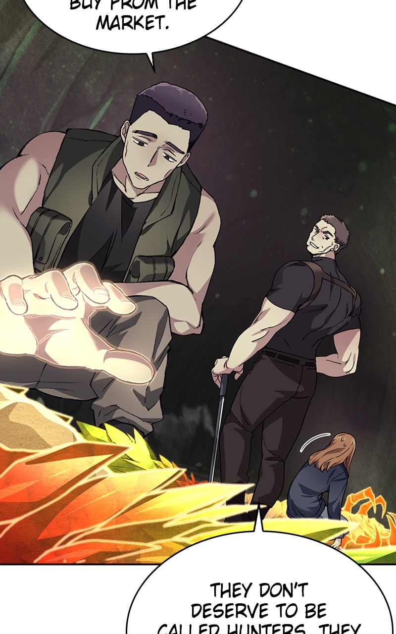 I Stole The First Ranker’S Soul chapter 25 page 96