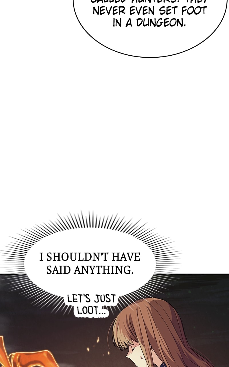 I Stole The First Ranker’S Soul chapter 25 page 97