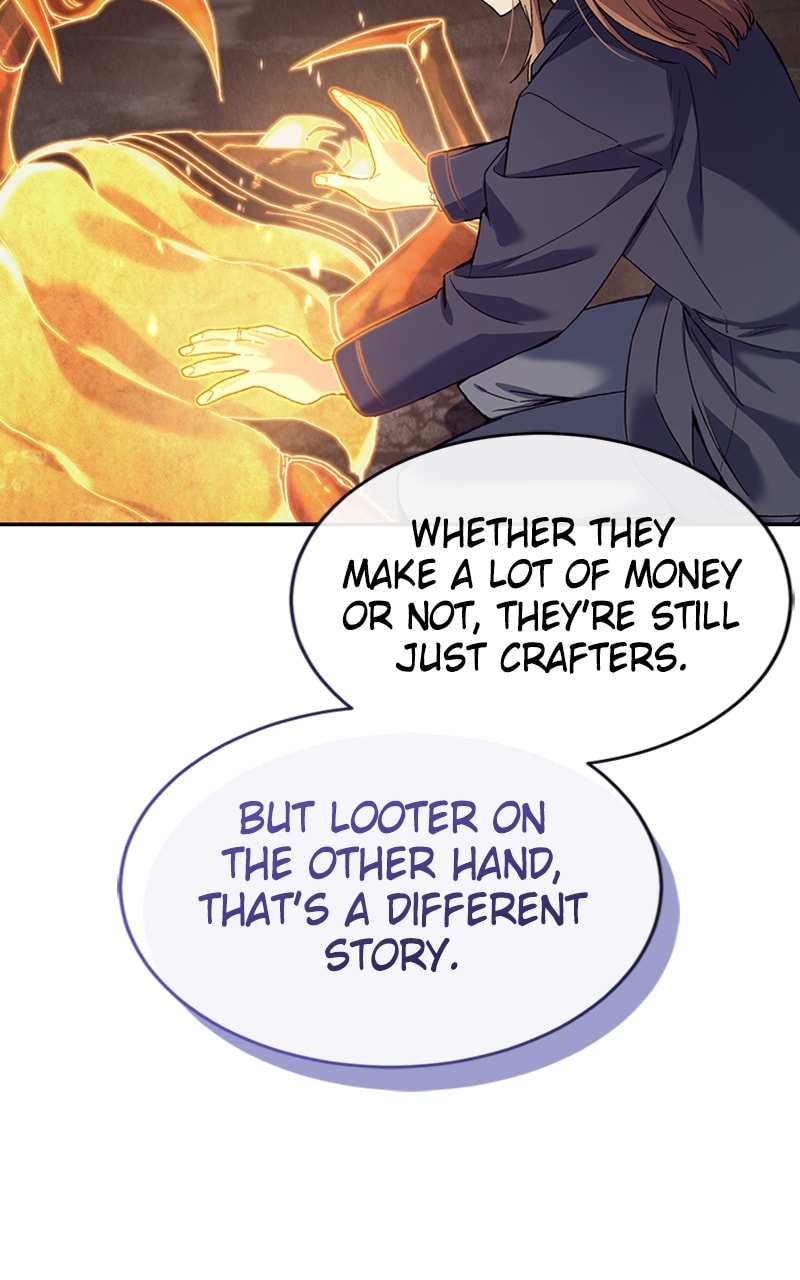 I Stole The First Ranker’S Soul chapter 25 page 98