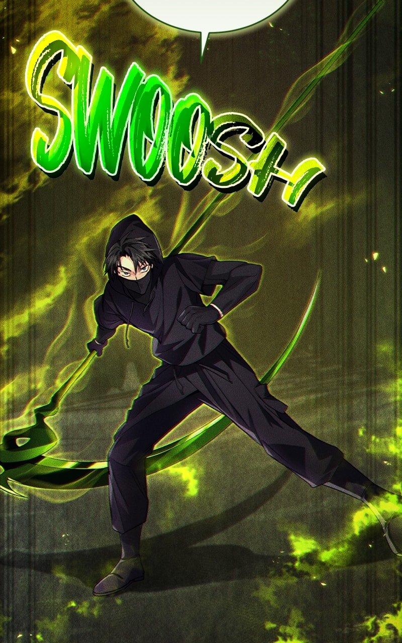 I Stole The First Ranker’S Soul chapter 26 page 11