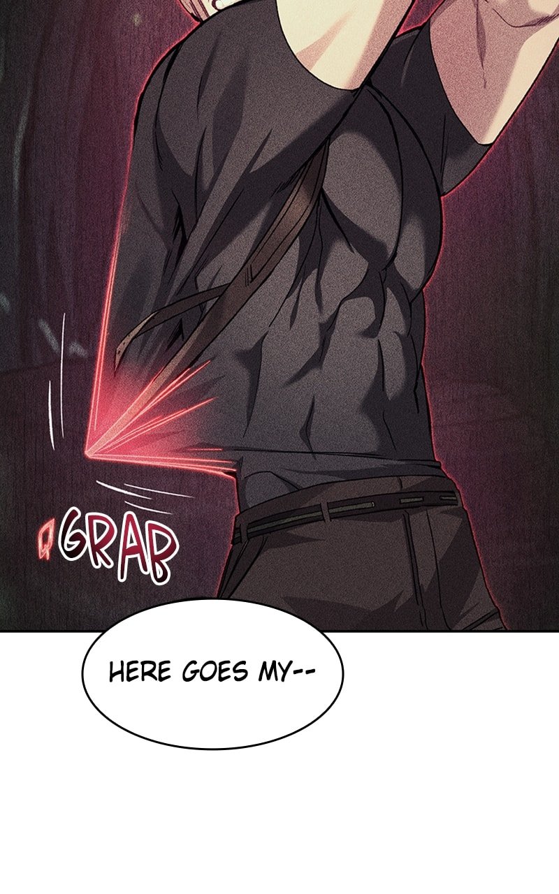 I Stole The First Ranker’S Soul chapter 26 page 111