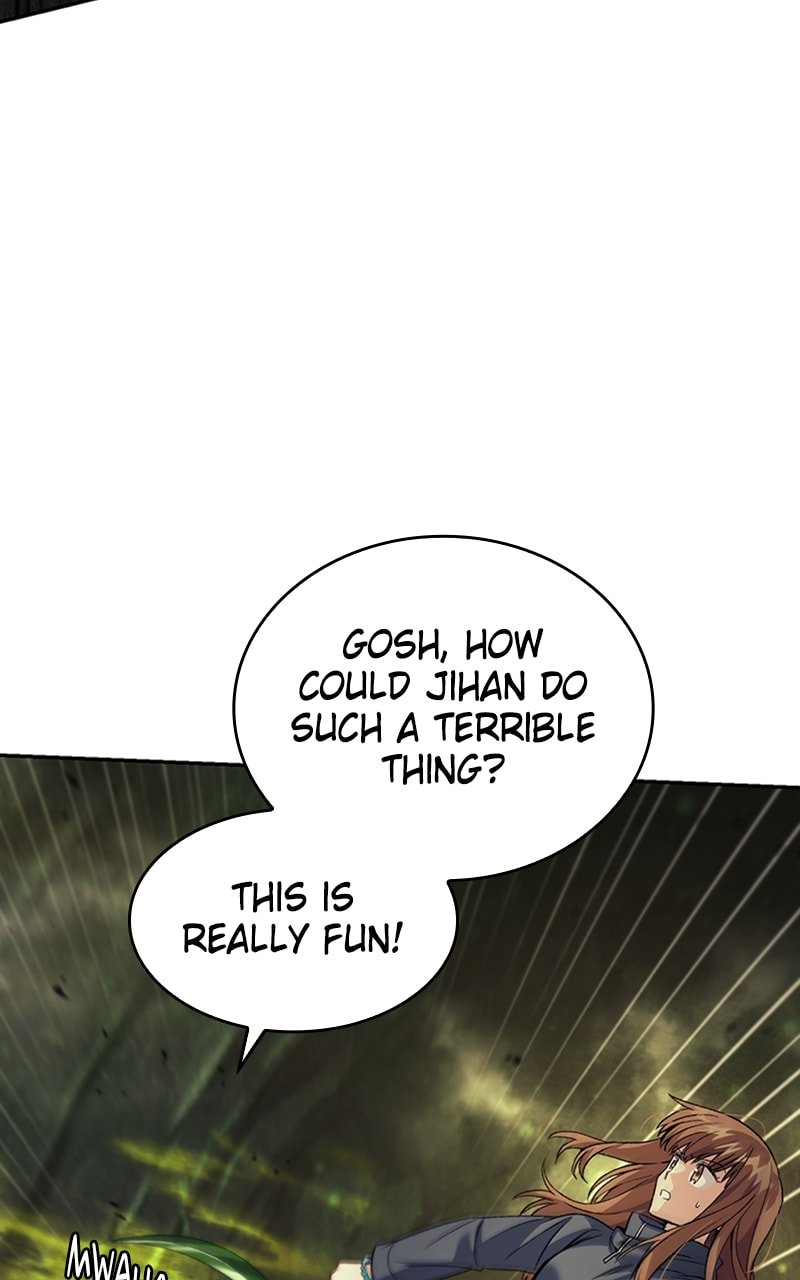 I Stole The First Ranker’S Soul chapter 26 page 20