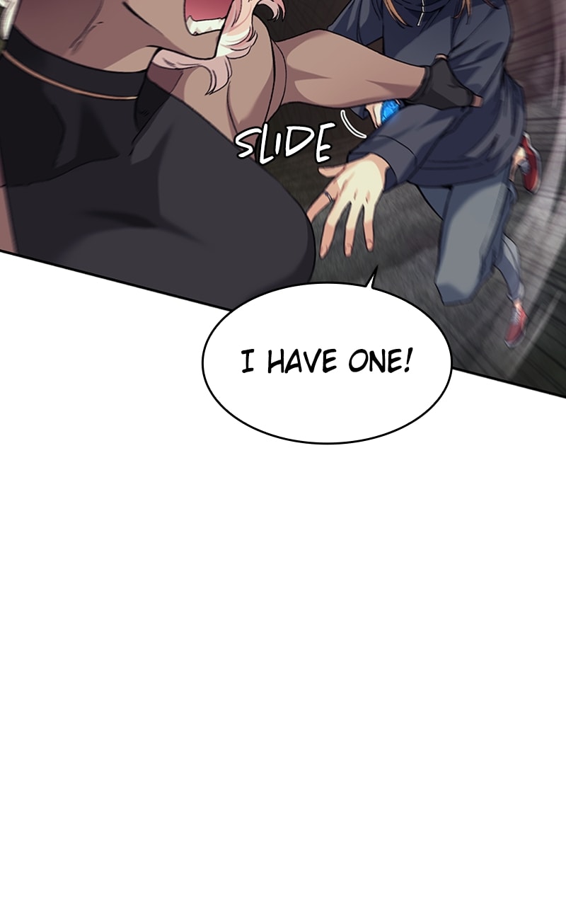 I Stole The First Ranker’S Soul chapter 26 page 23