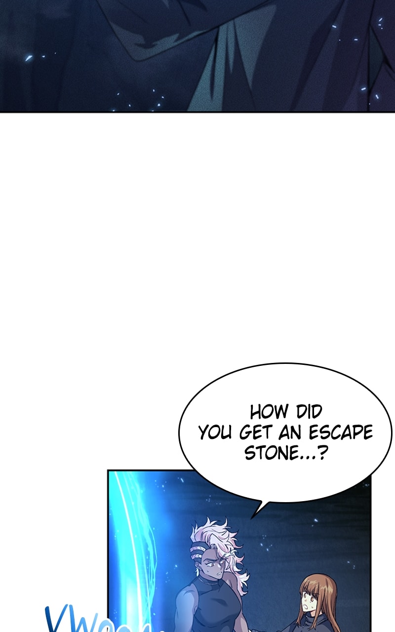 I Stole The First Ranker’S Soul chapter 26 page 27