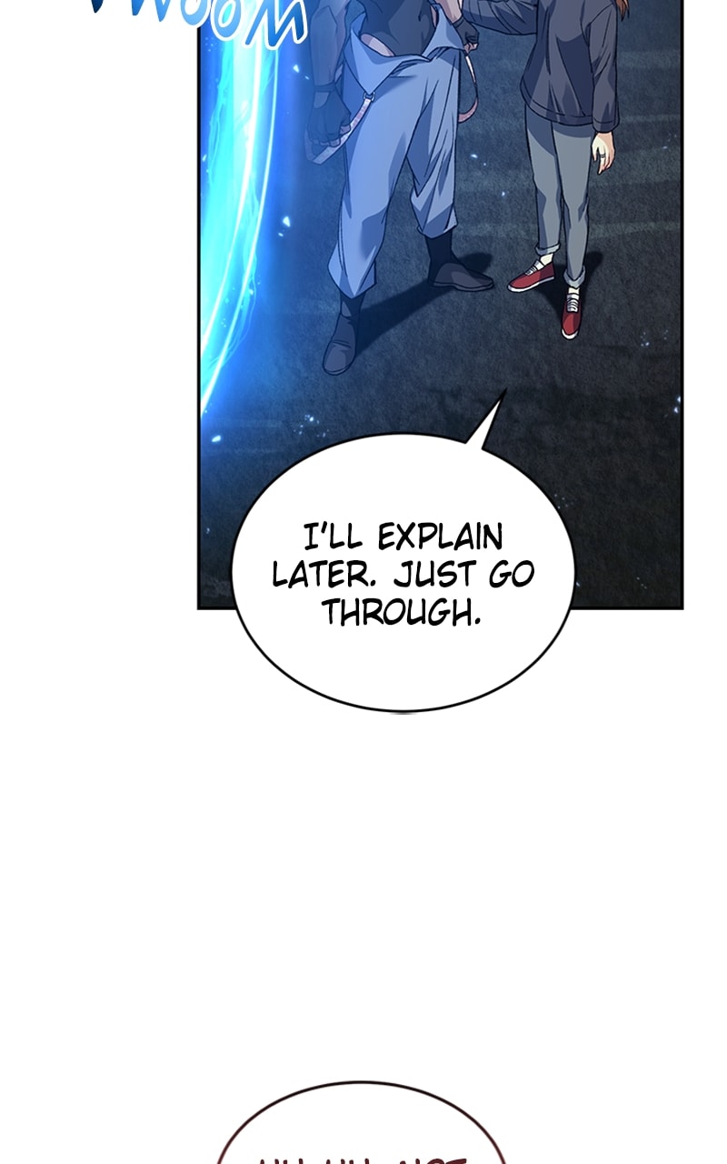 I Stole The First Ranker’S Soul chapter 26 page 28