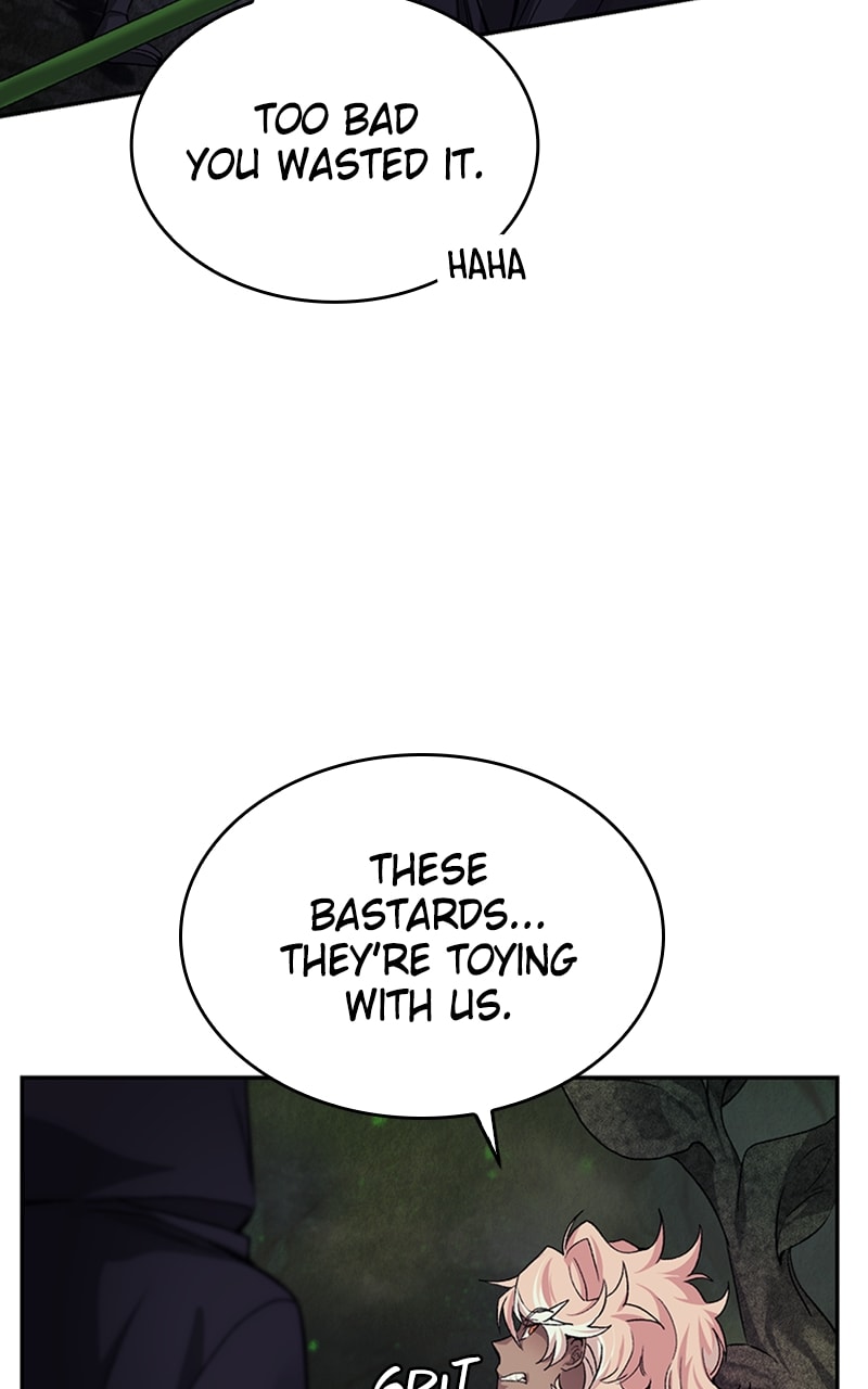 I Stole The First Ranker’S Soul chapter 26 page 33