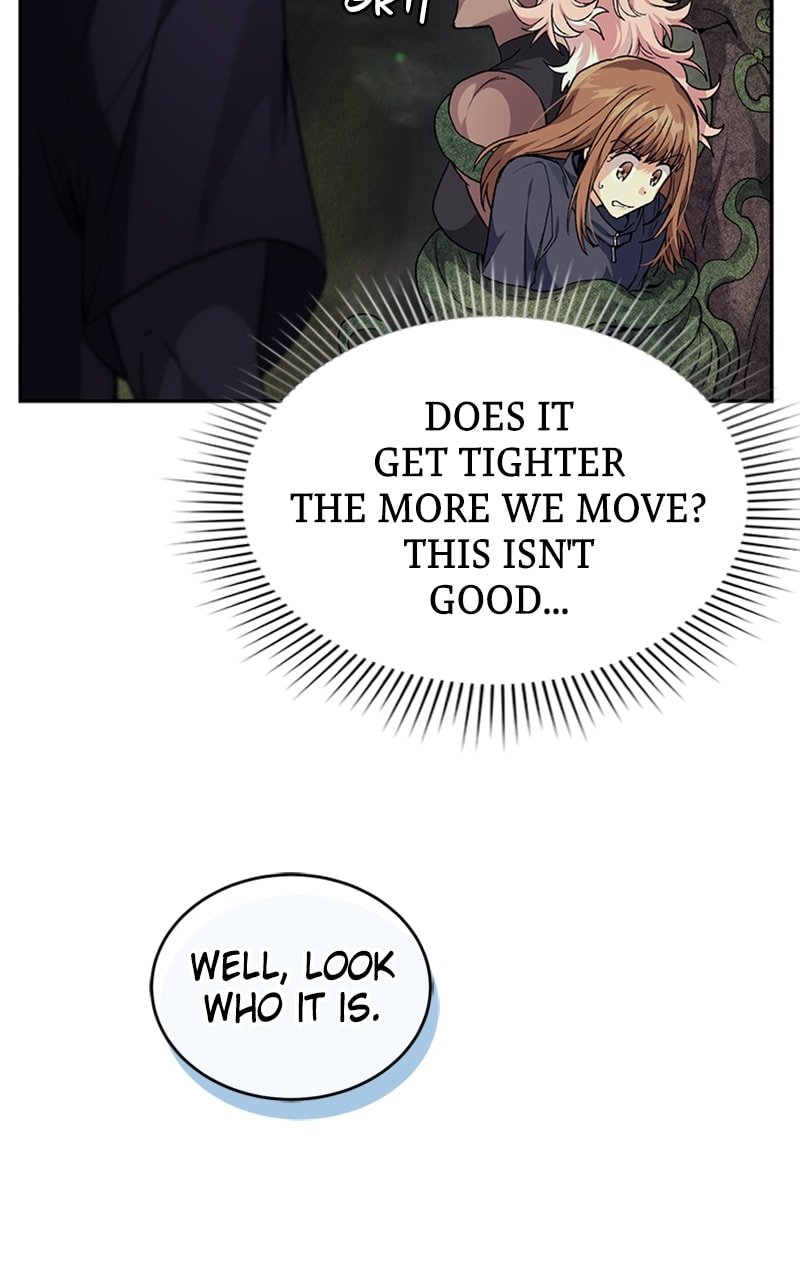 I Stole The First Ranker’S Soul chapter 26 page 34