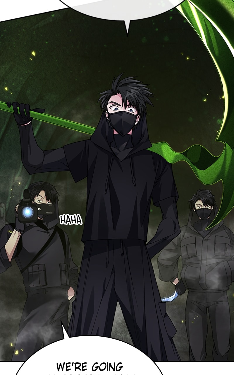 I Stole The First Ranker’S Soul chapter 26 page 4