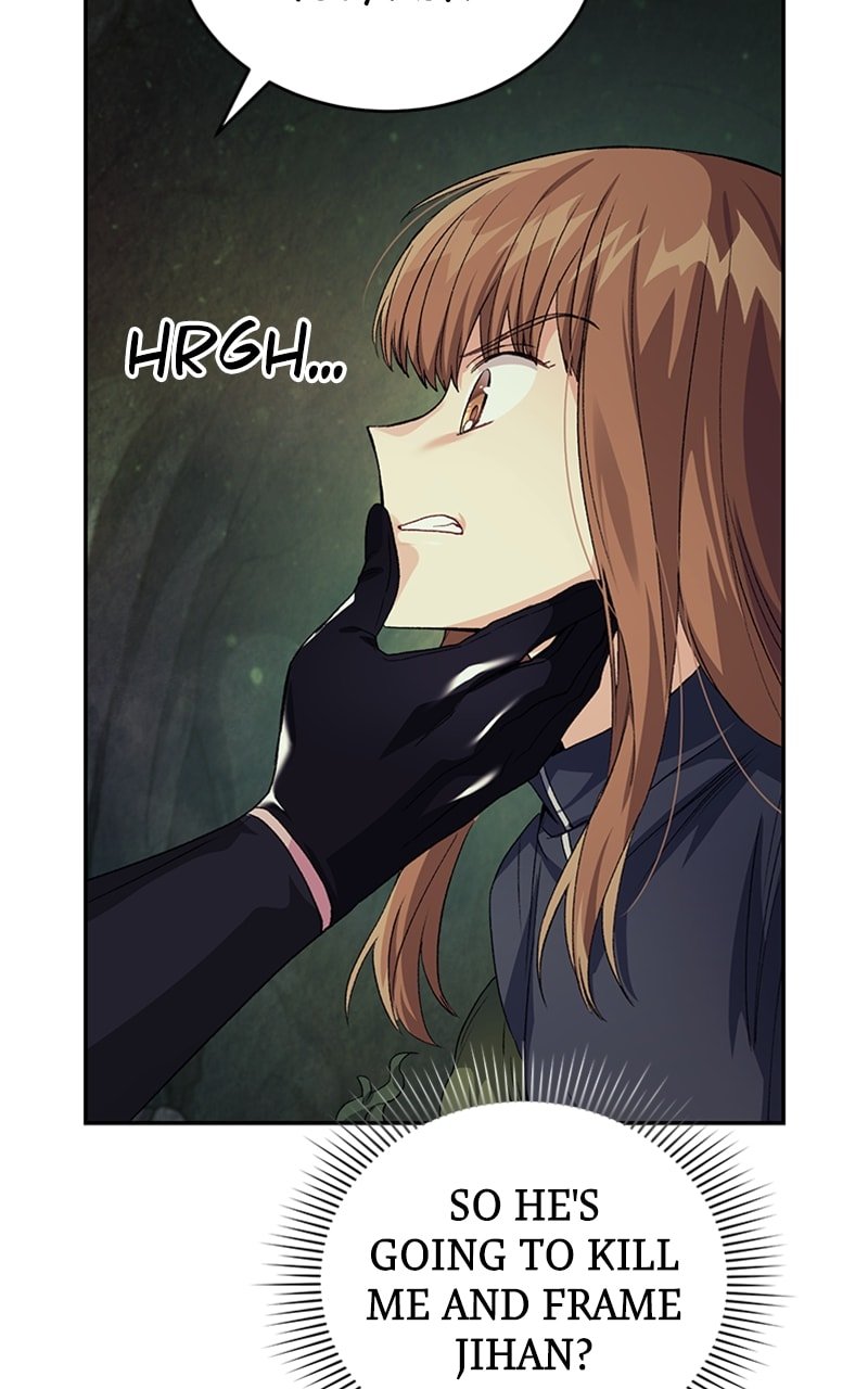 I Stole The First Ranker’S Soul chapter 26 page 40
