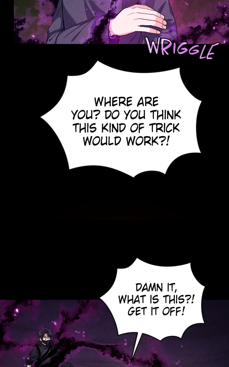 I Stole The First Ranker’S Soul chapter 26 page 53