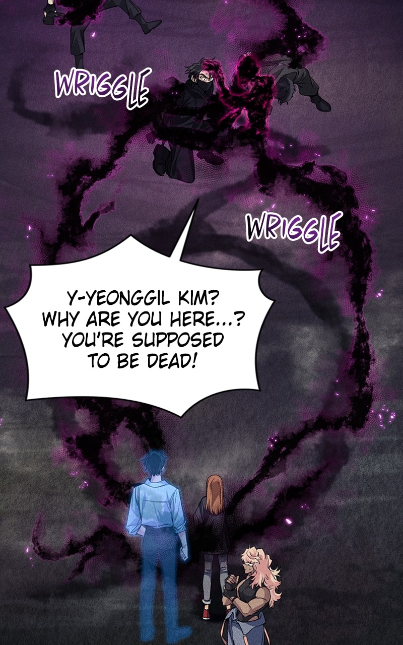 I Stole The First Ranker’S Soul chapter 26 page 54