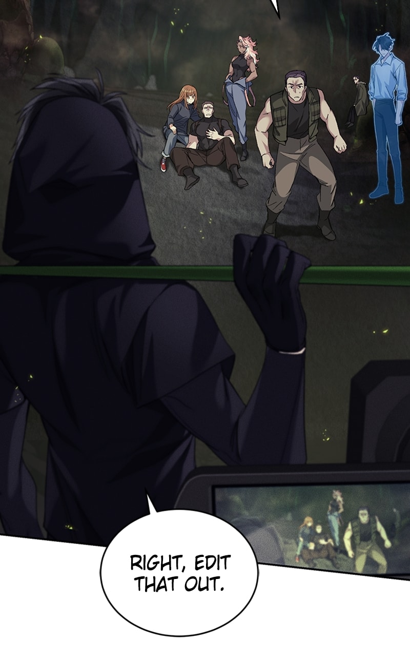 I Stole The First Ranker’S Soul chapter 26 page 6