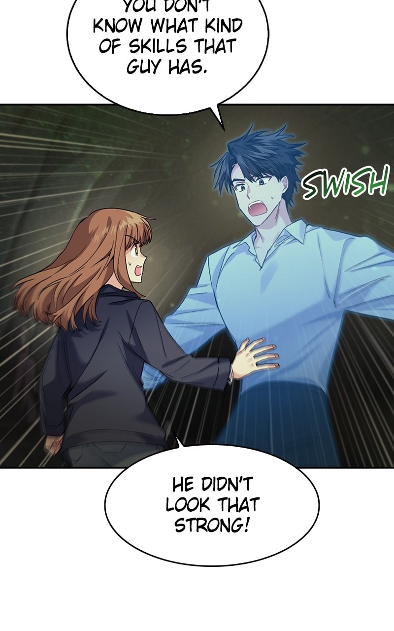 I Stole The First Ranker’S Soul chapter 26 page 69