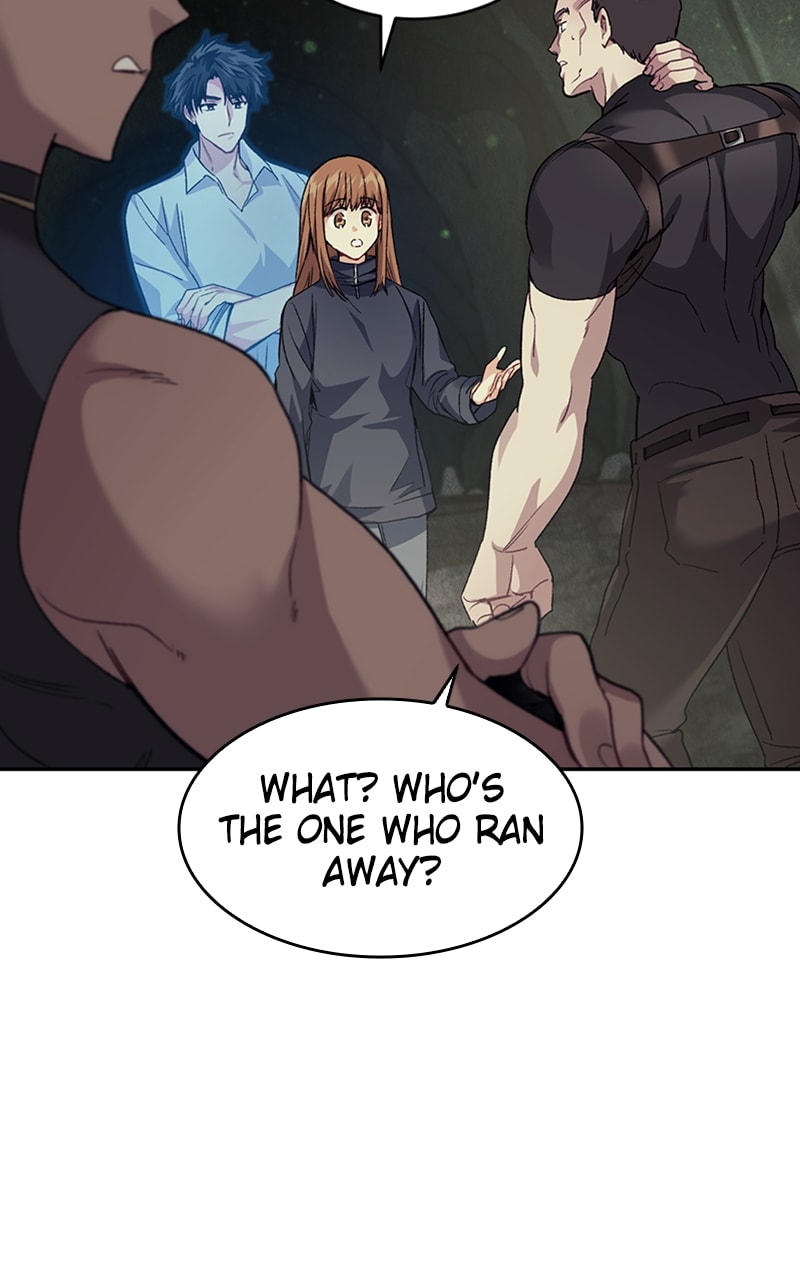 I Stole The First Ranker’S Soul chapter 26 page 79