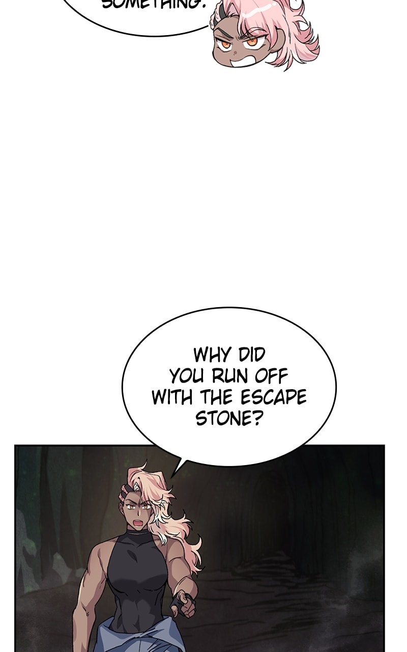 I Stole The First Ranker’S Soul chapter 26 page 85