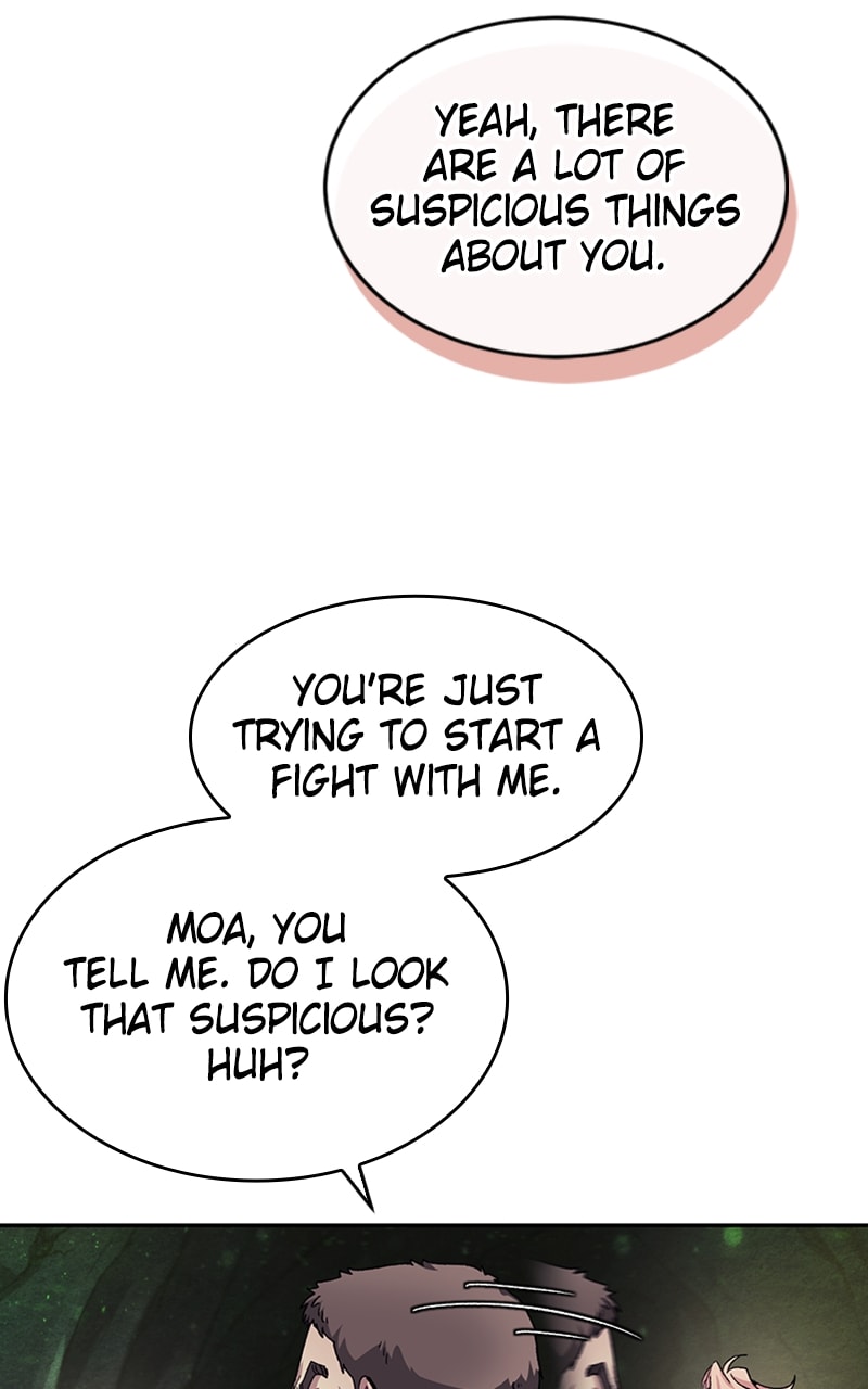 I Stole The First Ranker’S Soul chapter 26 page 87