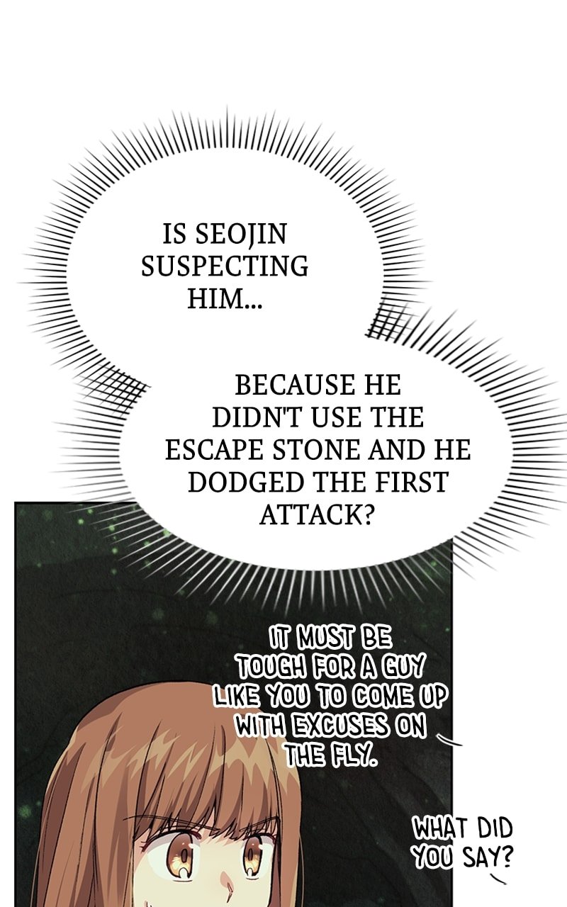 I Stole The First Ranker’S Soul chapter 26 page 92