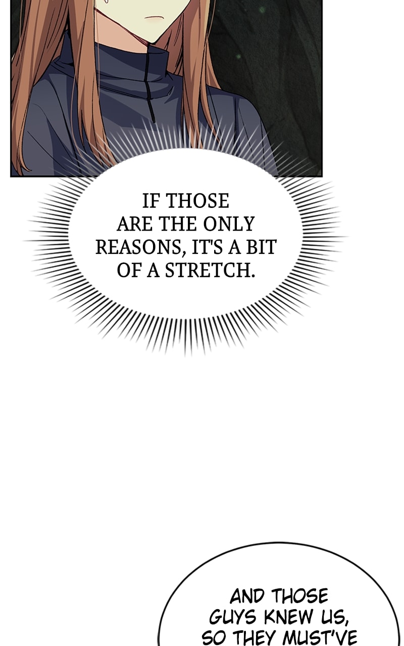 I Stole The First Ranker’S Soul chapter 26 page 93