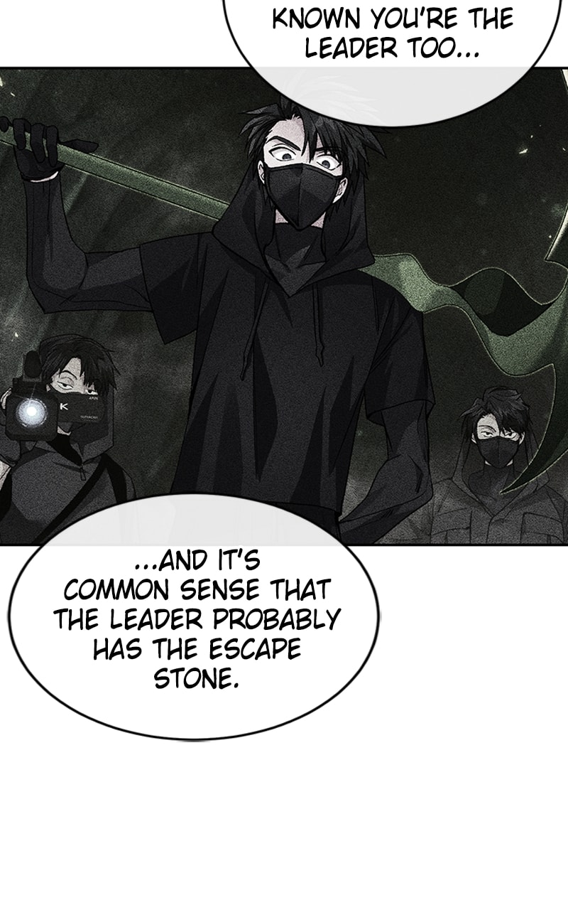 I Stole The First Ranker’S Soul chapter 26 page 94