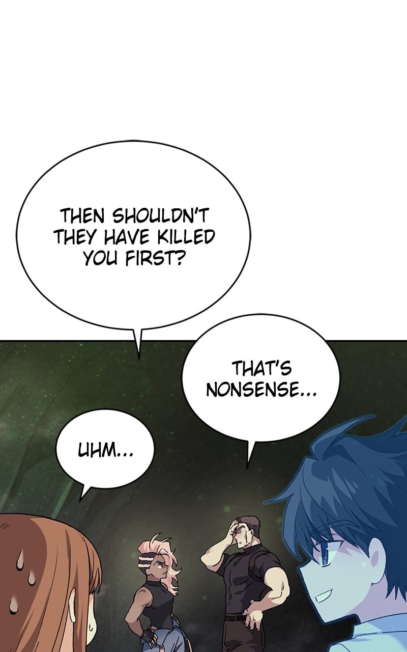 I Stole The First Ranker’S Soul chapter 26 page 95